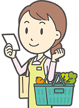 訪問介護 札幌シルバーシッターサービス：代行サービス